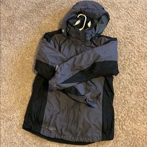 Women’s Columbia Vortex Jacket